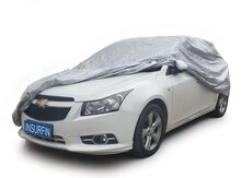 "Chevrolet Cruze" çadırı