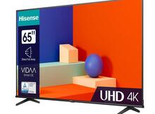 Televizor "Hisense 165 Smart 65A6K"