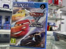 PS4 üçün "Cars 3" oyunu