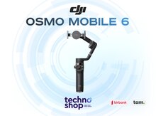 Dji OSMO Mobile 6