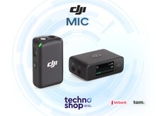 Dji Mic