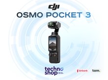Dji Osmo Pocket 3