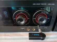Bluetooth qəbuledici