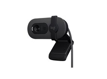 Web Kamera "Logitech Brio 100 Full HD Graphite"