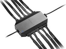 Kuler HUB "DeepCool FH-10 FAN"