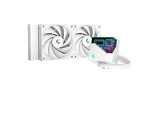 Kuler "DeepCool LT520 White"
