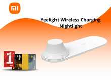 Yeelight Wireless charging nightlight