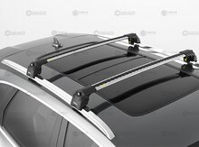 "Mitsubishi Outlander" tavan arakəsmələr kilidli