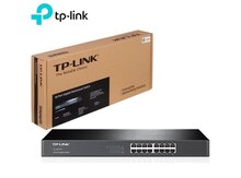TP-Link - TL-SG1016 