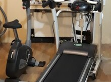 Qaçış trenajoru
