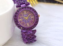 "Dior" qol saatı