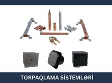 Torpaqlama sistemləri