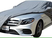 "Mercedes E class" çadırı 