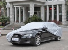 "Audi" çadırı