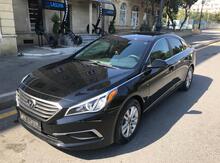 Hyundai Sonata, 2017 il