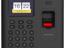 "Hikvision  K1802" barmaq izi cihazı