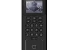 "Hikvison DS-K1T321EX" biometrika cihazı