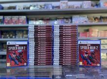 PS5 üçün "Spider-Man 2" oyun diski