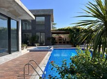 Villa kirayə verilir, Şüvəlan qəs.