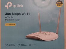 Modem "Tp-link"