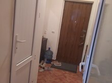 2-otaqlı mənzil, Nizami r., 40 m²