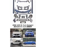 "BMW G20" body kit