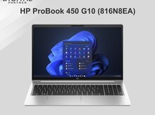 Noutbuk "HP ProBook 450 G10 (816N8EA)"
