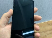 "Samsung A51" ekranı