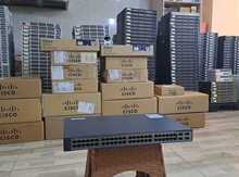 Cisco 3750V2-48PS Switch