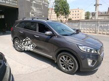 "Kia Sorento 15+" dam duqalar Turtle