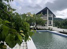 Villa kirayə verilir, Quba r.