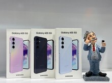 Samsung Galaxy A55 5G Awesome Iceblue 256GB/12GB