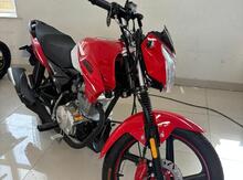 Motosiklet, 2023 il