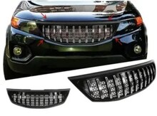 "Kia Sorento" radiator barmaqlığı
