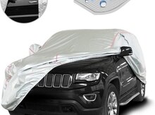 "Jeep Grand Cherokee" çadırı