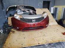 "Nissan Note" ehtiyat hissələri
