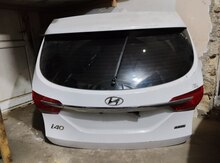 "Hyundai İ40 2011-2015" universal baqajı
