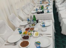 Çadır icarəsi