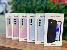 Samsung Galaxy A55 5G Awesome Iceblue 128GB/8GB