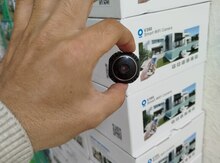 Wifi batareyalı mini kamera 32GB
