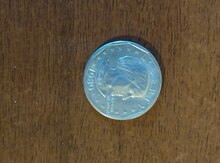 1 dollar 