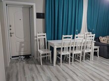 Сдается дача, пос. Новханы