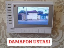Domofon ustası