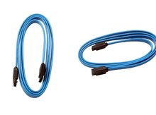 Sata kabel 1 m