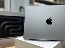 Apple MacBook Pro M3 14'inch 8/512GB Silver