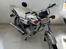 Motoskilet GX13, 2023 il