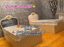 Çarpayı