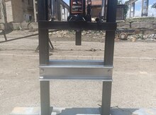 Press aparatı
