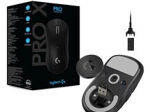 Simsiz oyun siçanı "Logitech G PRO X SUPERLIGHT"