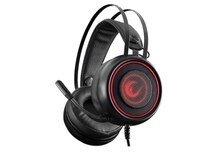 Qulaqlıq "Rampage Mesh 7.1 Plus SN-R7"